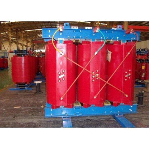 鼓楼SCB11-800KVA/10KV/0.4KV干式变压器厂家
