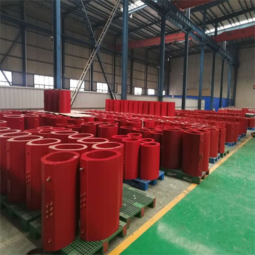 鼓楼SCB14-5000KVA干式变压器
